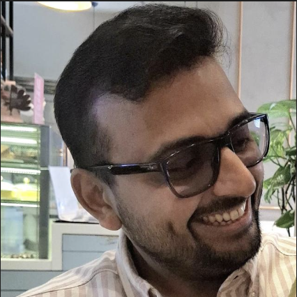 Vidhun Vijayakrishnan